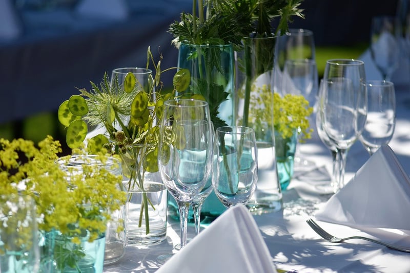 Wedding Favors Image