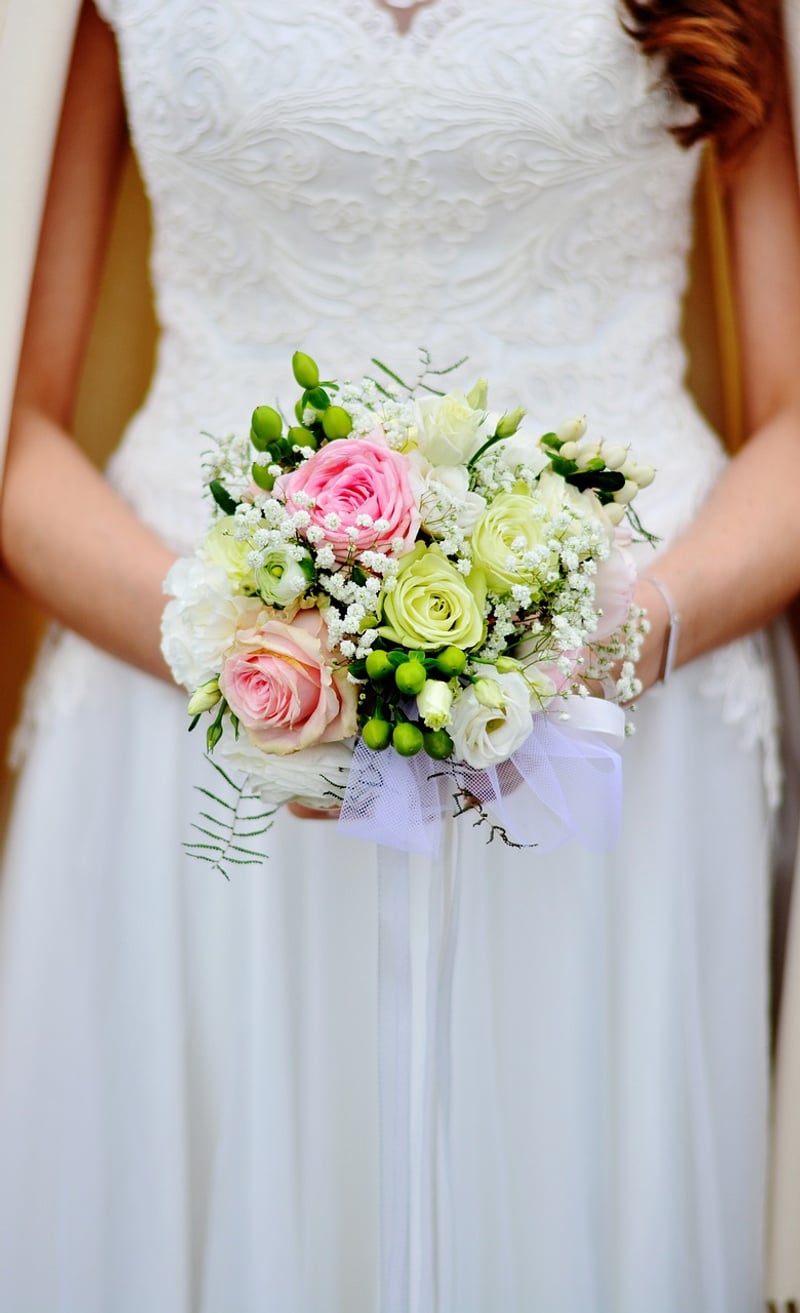 Wildflower Bouquet